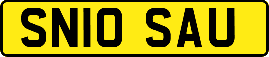 SN10SAU