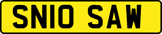 SN10SAW