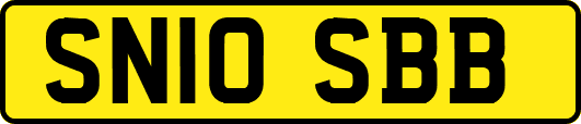 SN10SBB