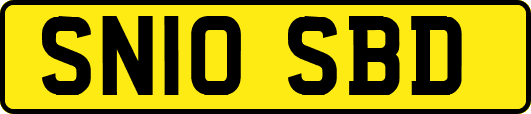 SN10SBD