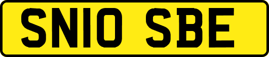 SN10SBE