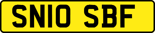 SN10SBF
