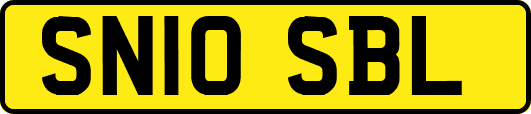 SN10SBL