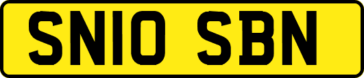 SN10SBN