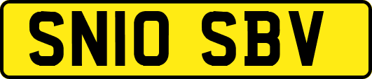 SN10SBV