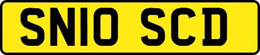 SN10SCD