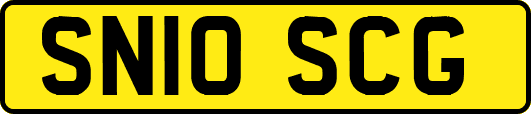 SN10SCG