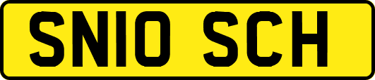 SN10SCH