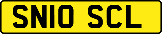 SN10SCL