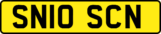 SN10SCN