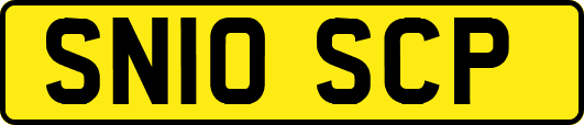 SN10SCP
