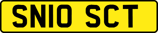 SN10SCT