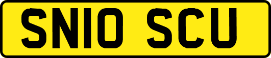 SN10SCU