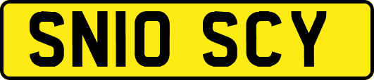 SN10SCY
