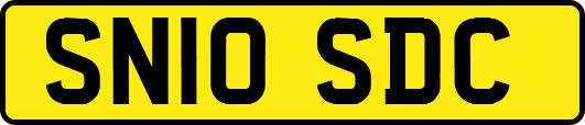 SN10SDC