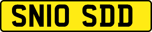 SN10SDD