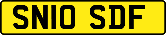 SN10SDF