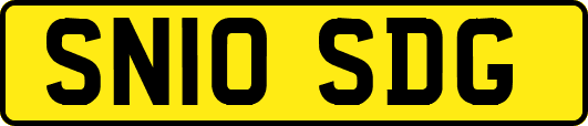 SN10SDG