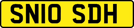 SN10SDH