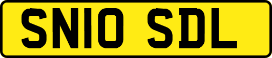 SN10SDL