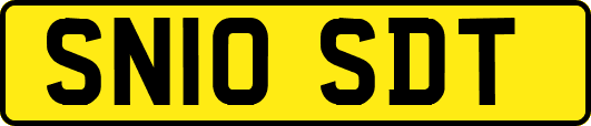 SN10SDT