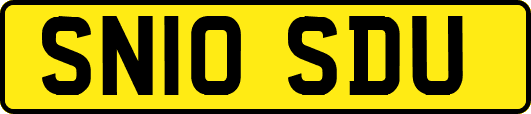 SN10SDU
