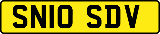 SN10SDV