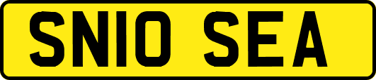 SN10SEA
