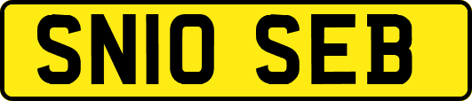 SN10SEB