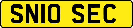 SN10SEC