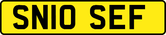SN10SEF