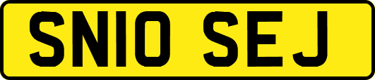 SN10SEJ