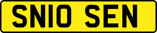 SN10SEN