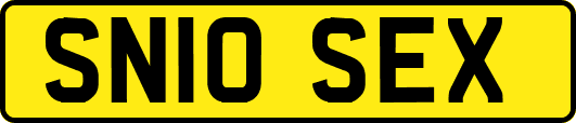 SN10SEX