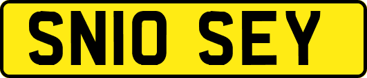 SN10SEY