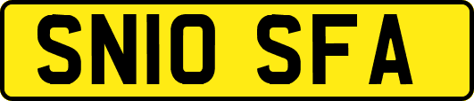 SN10SFA