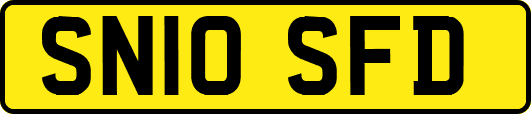 SN10SFD
