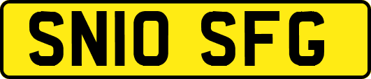 SN10SFG