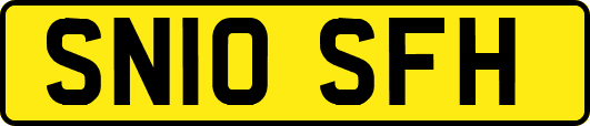 SN10SFH
