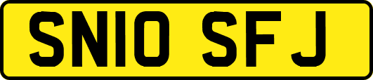 SN10SFJ
