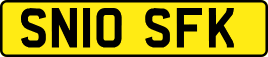 SN10SFK