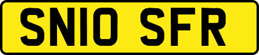 SN10SFR