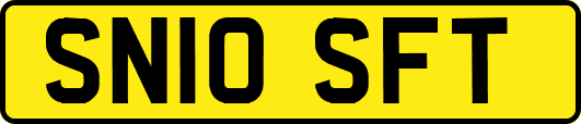 SN10SFT