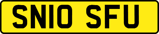 SN10SFU
