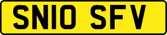 SN10SFV