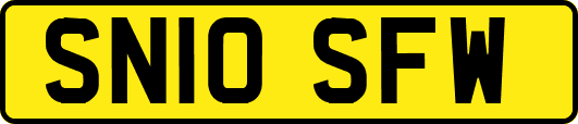 SN10SFW