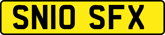 SN10SFX
