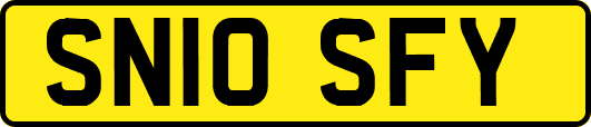 SN10SFY