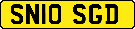 SN10SGD