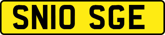 SN10SGE